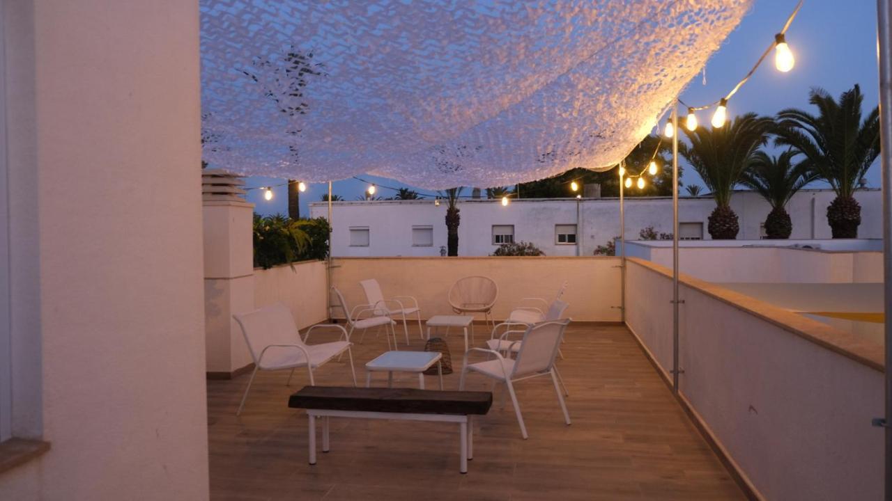 Cal Xot Poblenou del Delta Exterior foto