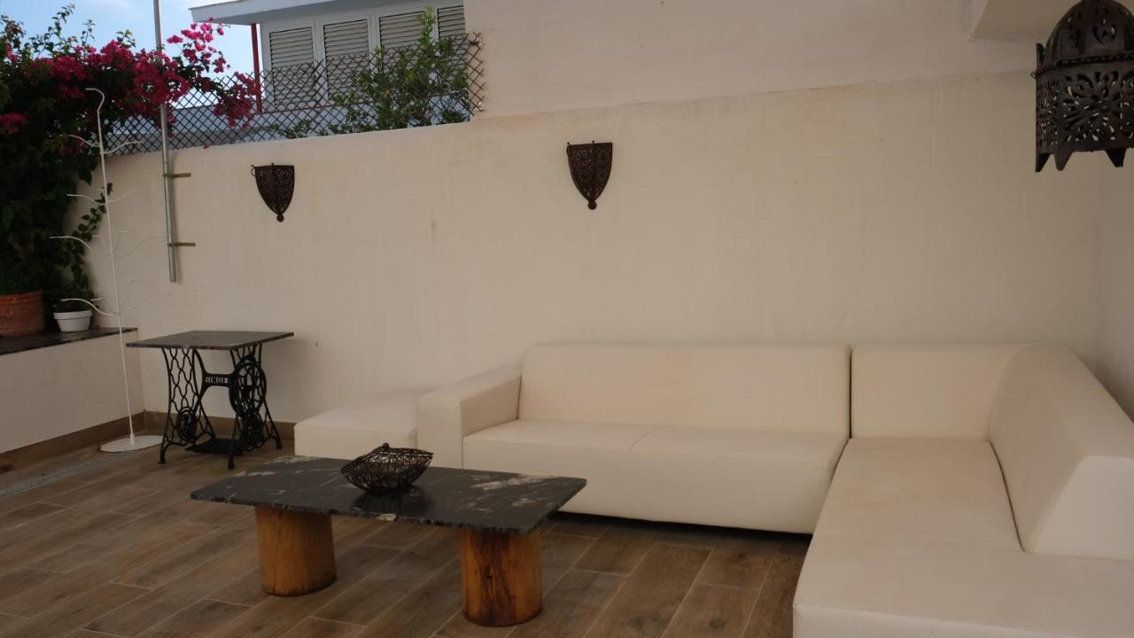 Cal Xot Poblenou del Delta Exterior foto