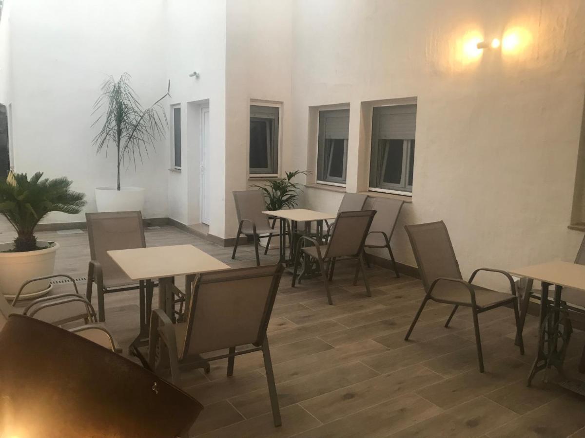 Cal Xot Poblenou del Delta Exterior foto