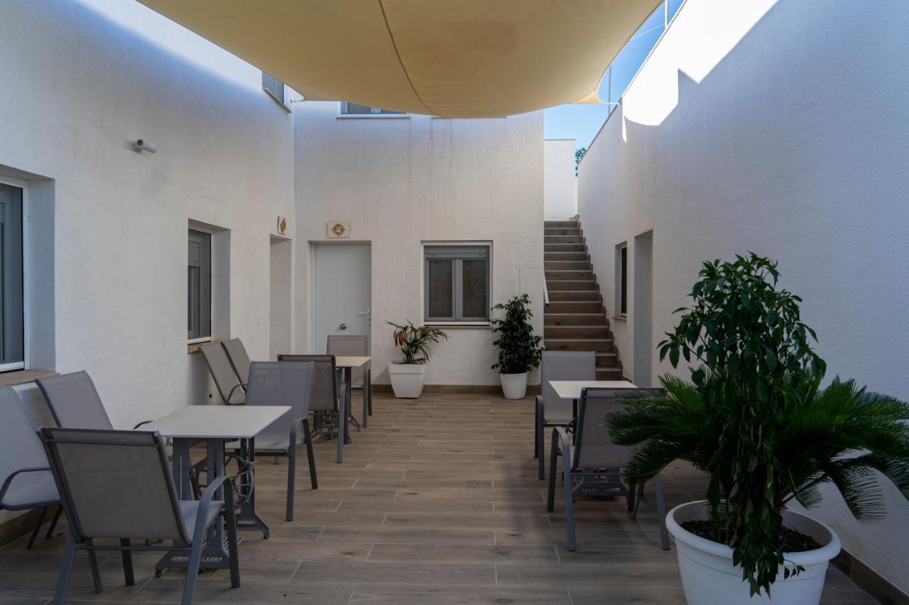 Cal Xot Poblenou del Delta Exterior foto