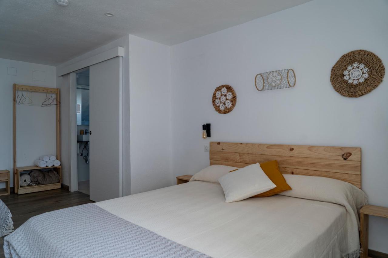 Cal Xot Poblenou del Delta Exterior foto